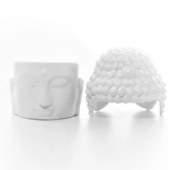 KIKKERLAND Mug Buddha -Créatifs Cadeaux Magasin mug buddha 4