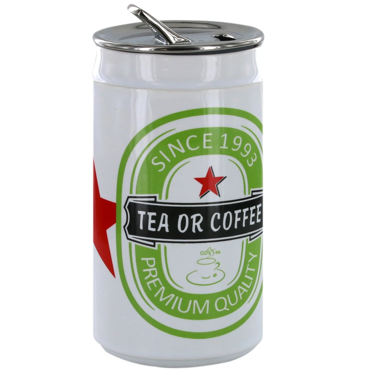 Mug Canette Isotherme Double Paroi 6 Mug Canette Isotherme Double Paroi – Image 4