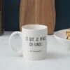 Mug Ce Que Je Pense Du Lundi -Créatifs Cadeaux Magasin mug ce que je pense du lundi