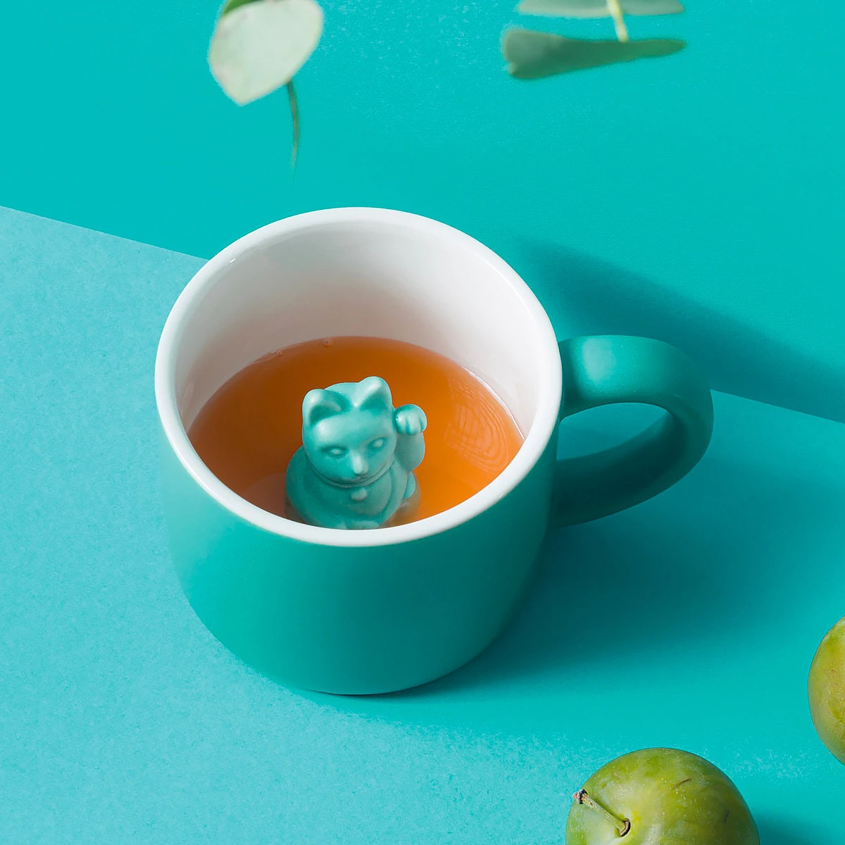 Mug Chance Maneki Neko 4 Mug Chance Maneki Neko – Image 2