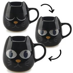 Balvi Mug Chat Magique