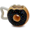 Mug Donut -Créatifs Cadeaux Magasin mug donut tasse donut