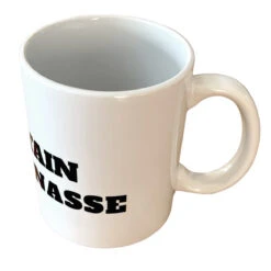 Fisura Mug Feignasse