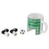 Out Of The Blue Mug Football -Créatifs Cadeaux Magasin mug football