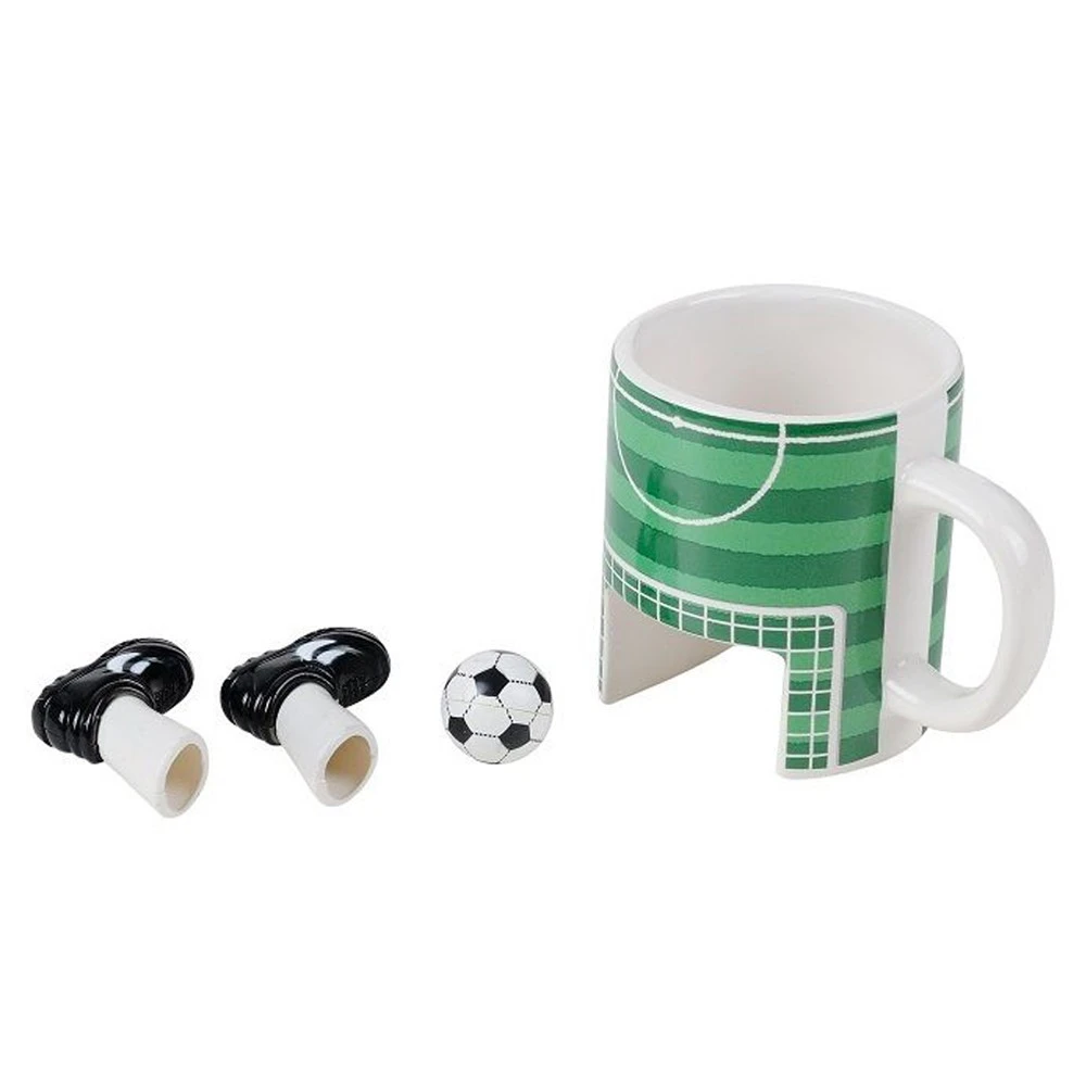 Out Of The Blue Mug Football 3 Out Of The Blue Mug Football