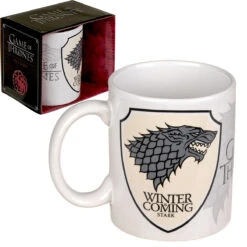 Out Of The Blue Mug Game Of Thrones -Créatifs Cadeaux Magasin mug game of thrones 2