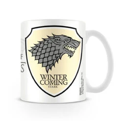 Out Of The Blue Mug Game Of Thrones