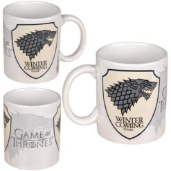 Out Of The Blue Mug Game Of Thrones