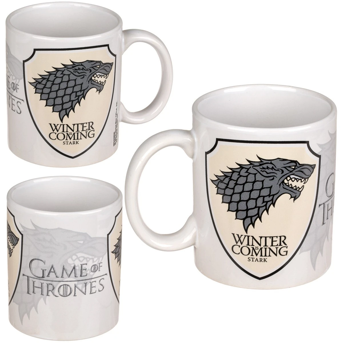 Out Of The Blue Mug Game Of Thrones 3 Out Of The Blue Mug Game Of Thrones