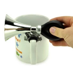 Mug Géant Trompette 1 An De Plus