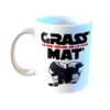 Mug Grass' Mat' -Créatifs Cadeaux Magasin mug grass mat