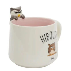Mug Hiboude 8 Mug Hiboude -Créatifs Cadeaux Magasin mug hiboude 2