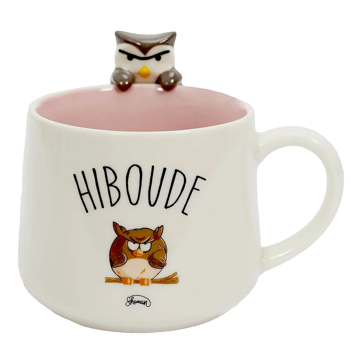 Mug Hiboude 6 Mug Hiboude – Image 4