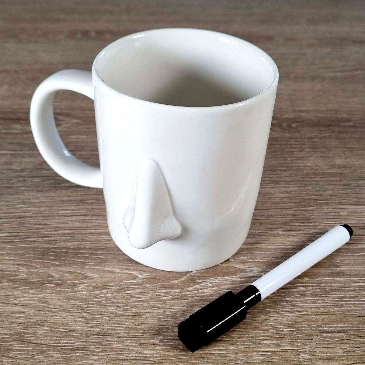 Mug Humeur Du Jour 6 Mug Humeur Du Jour – Image 4