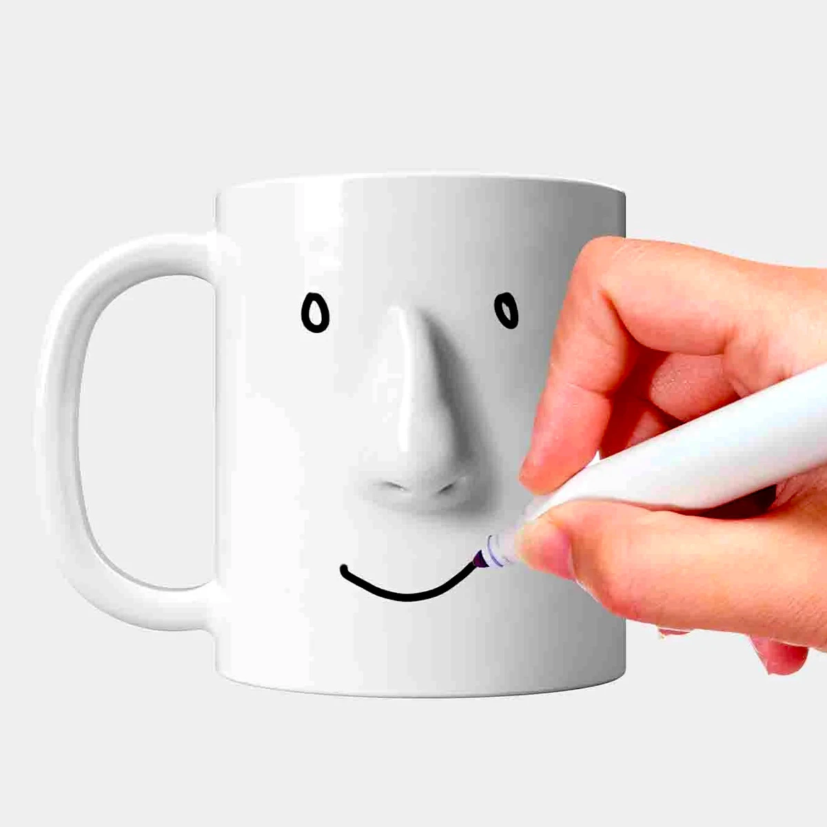 Mug Humeur Du Jour 7 Mug Humeur Du Jour – Image 5