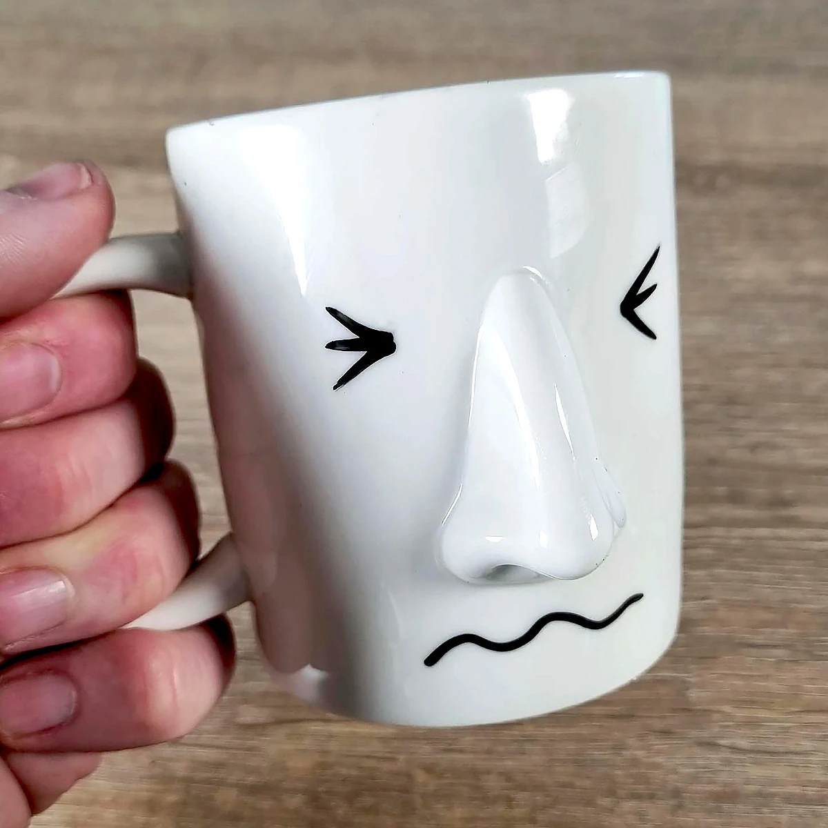 Mug Humeur Du Jour 8 Mug Humeur Du Jour – Image 6