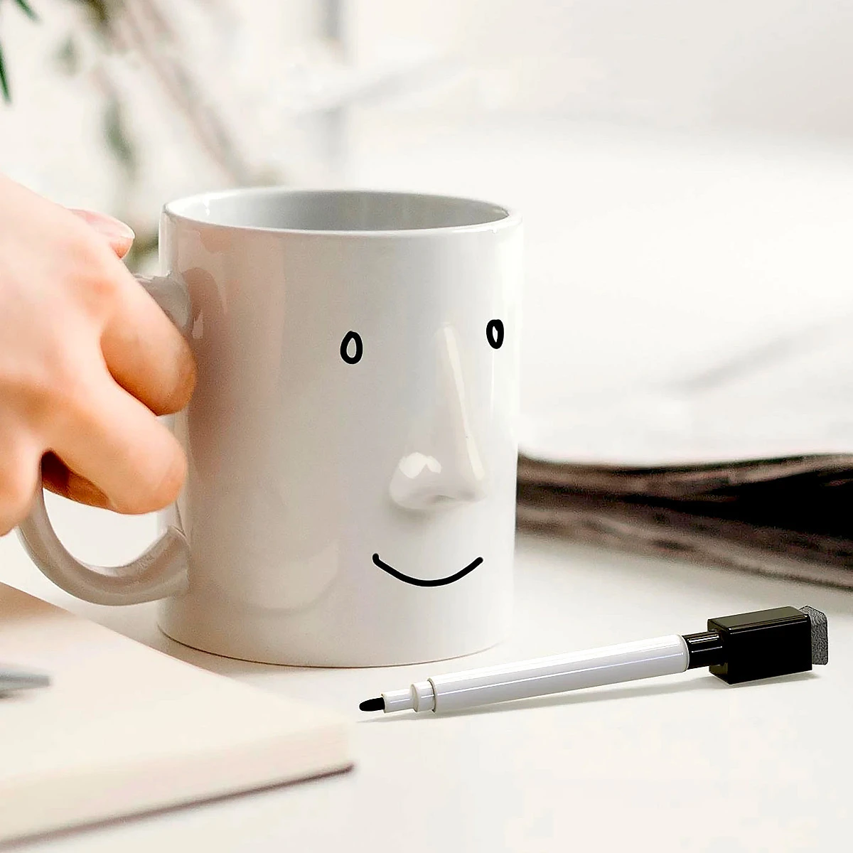 Mug Humeur Du Jour 3 Mug Humeur Du Jour