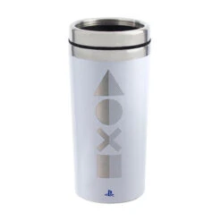 Paladone Mug Isotherme De Voyage PS5 -Créatifs Cadeaux Magasin mug isotherme de voyage ps5 1