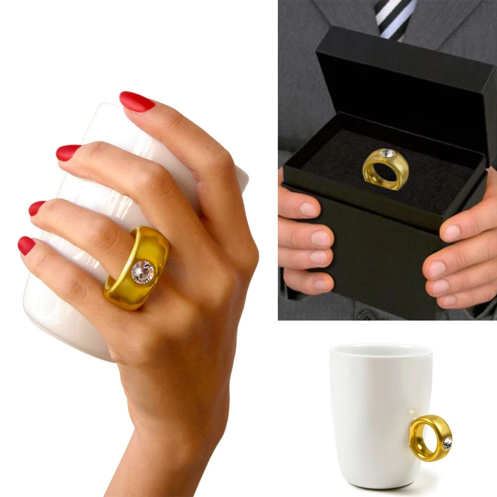 Mug Jolie Bague 3 Mug Jolie Bague