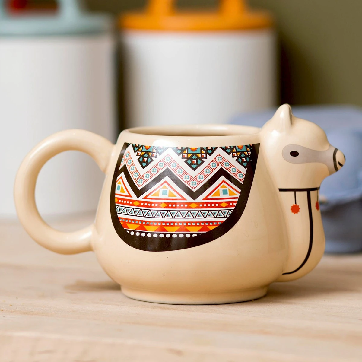 Mug Lama 4 Mug Lama – Image 2