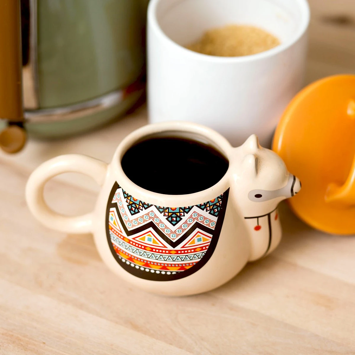 Mug Lama 5 Mug Lama – Image 3