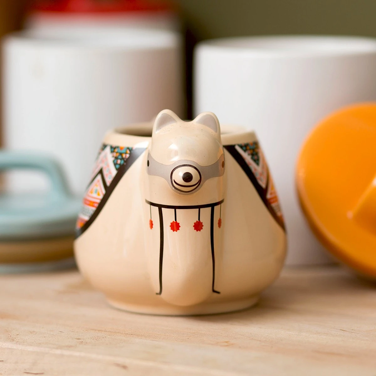 Mug Lama 6 Mug Lama – Image 4