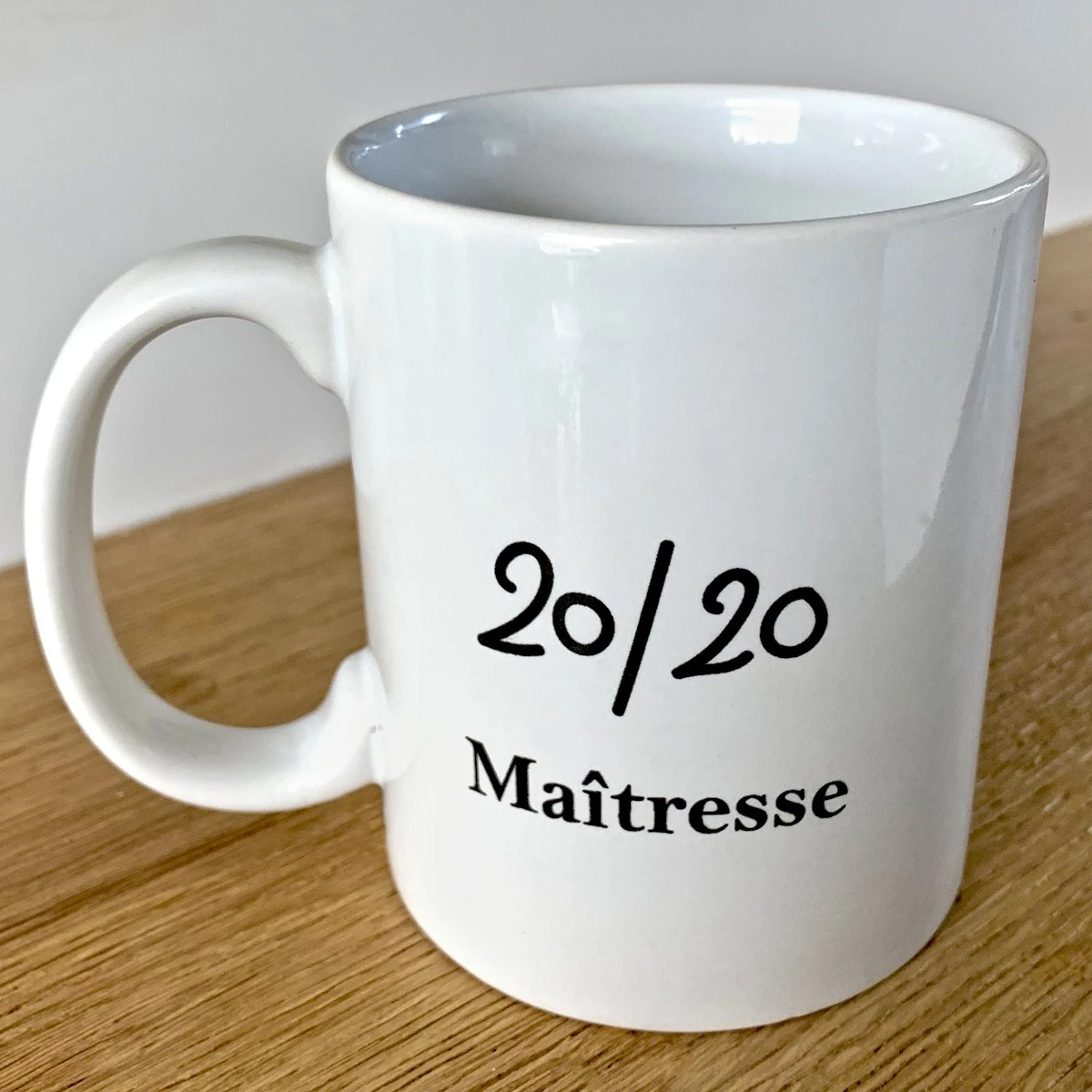Mug Maîtresse Définition 4 Mug Maîtresse Définition – Image 2