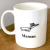 Mug Maman Définition 2 Mug Maman Définition -Créatifs Cadeaux Magasin mug maman definition