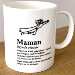 Mug Maman Définition 7 Mug Maman Définition -Créatifs Cadeaux Magasin mug maman definition 2