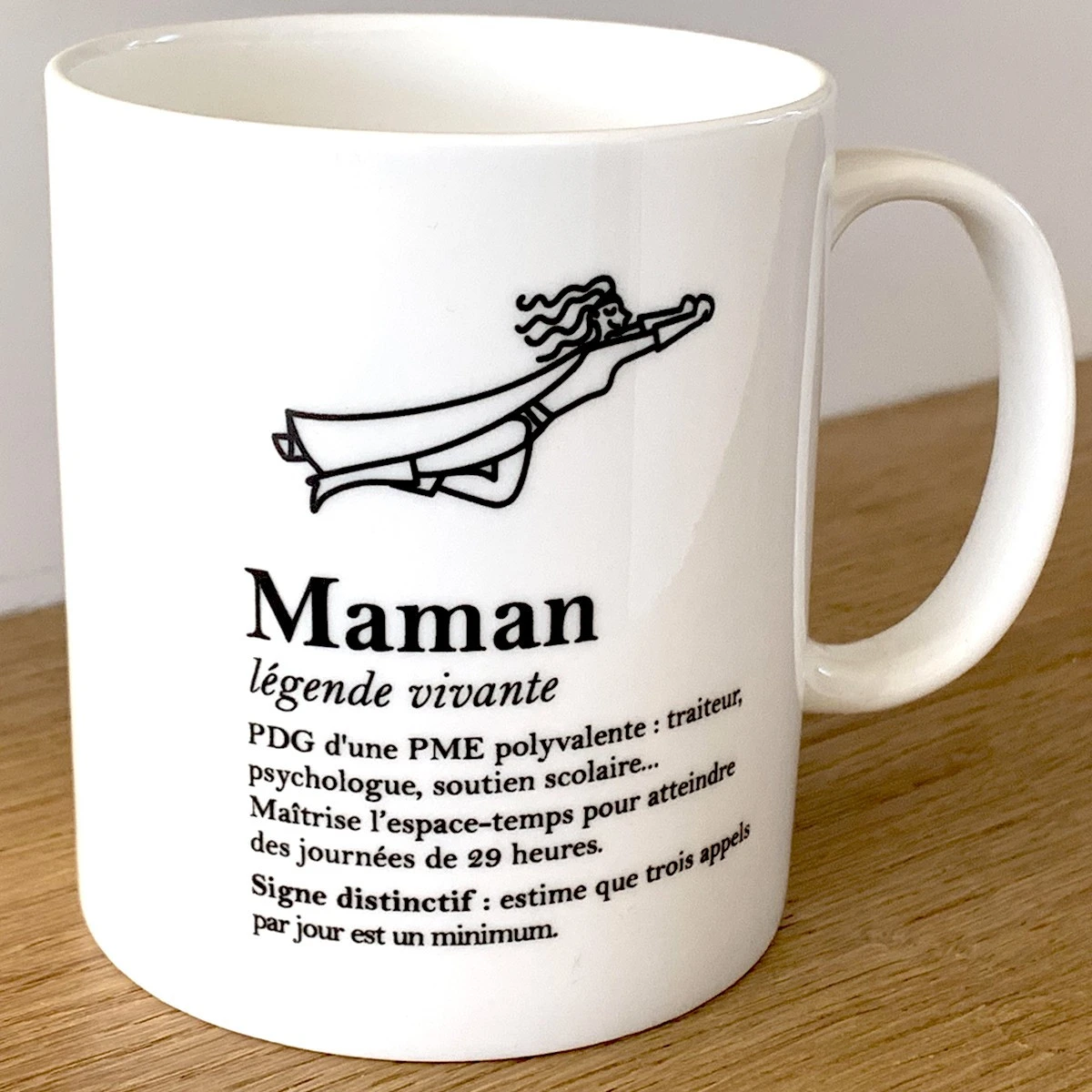 Mug Maman Définition 5 Mug Maman Définition – Image 3