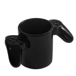 Mug Manette De Console Game Over -Créatifs Cadeaux Magasin mug manette de console game over 2