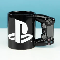 Paladone Mug Manette PS4 -Créatifs Cadeaux Magasin mug manette ps4 2