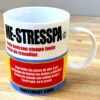 Mug Me-Stresspa 1 Mug Me-Stresspa -Créatifs Cadeaux Magasin mug me stresspa