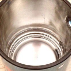 Mug Métallisé PAPY -Créatifs Cadeaux Magasin mug metallise papy 1