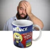 Mug Mince...t'as Vu Ta Tronche ? -Créatifs Cadeaux Magasin mug mincet as vu ta tronche