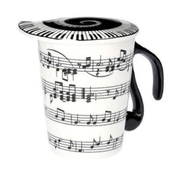 Mug Musique Avec Couvercle 9 Mug Musique Avec Couvercle -Créatifs Cadeaux Magasin mug musique avec couvercle 2
