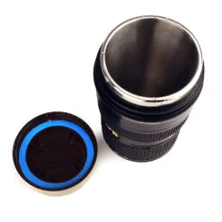 Mug Objectif Photo Inox XL 7 Mug Objectif Photo Inox XL -Créatifs Cadeaux Magasin mug objectif photo inox xl 2