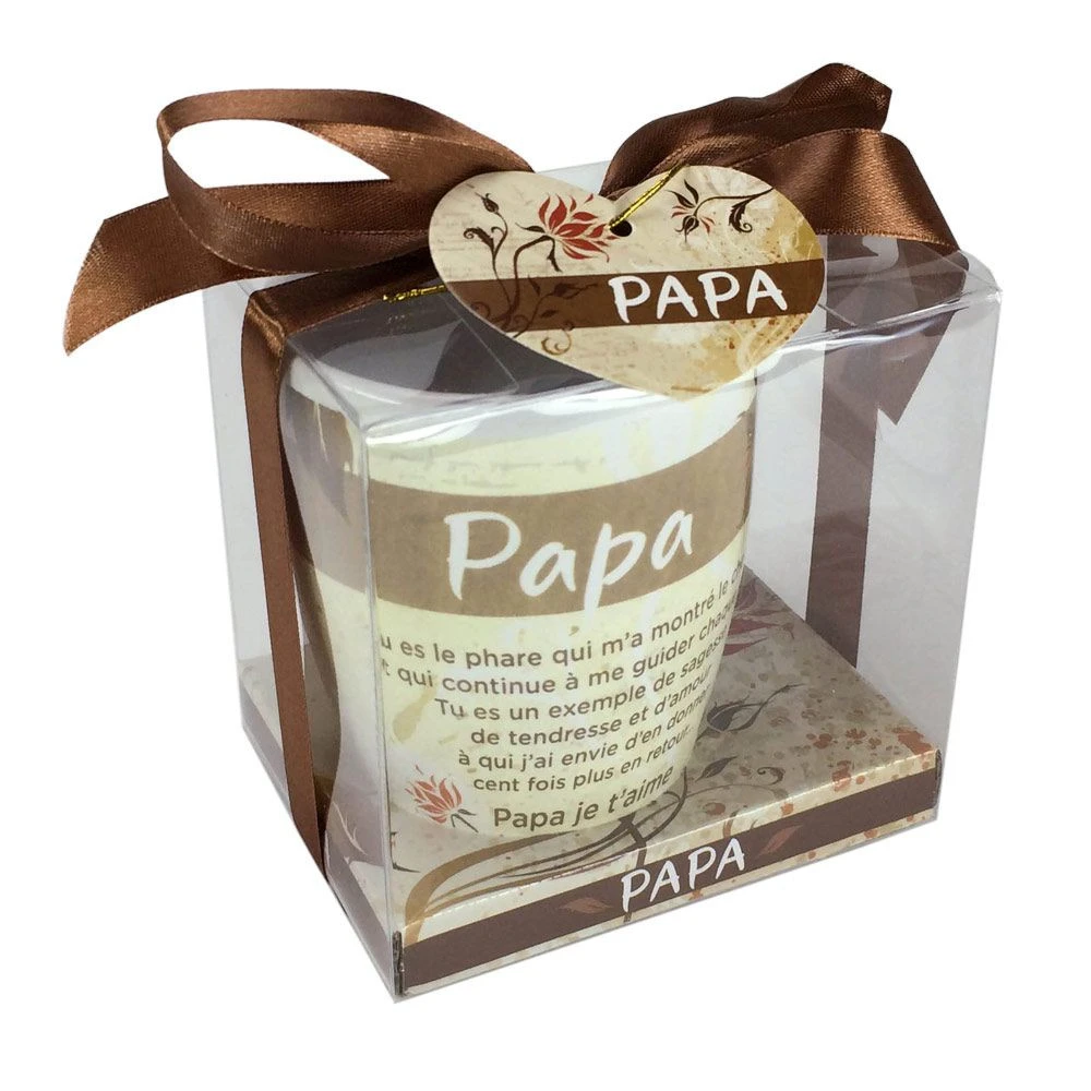 Mug Papa Je T'aime 4 Mug Papa Je T'aime – Image 2