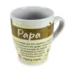 Mug Papa Je T'aime -Créatifs Cadeaux Magasin mug papa je t aime
