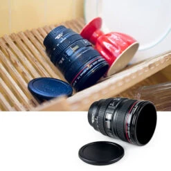 Mug Pot Objectif Photographe -Créatifs Cadeaux Magasin mug pot objectif photographe 1