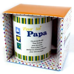 Mug Pour Toi Papa 8 Mug Pour Toi Papa -Créatifs Cadeaux Magasin mug pour toi papa 2