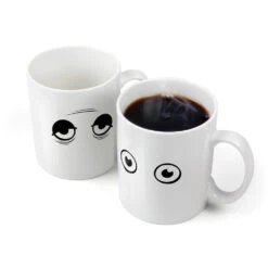 Mug Réveille Toi -Créatifs Cadeaux Magasin mug reveille toi 1