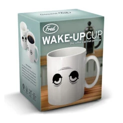 Mug Réveille Toi -Créatifs Cadeaux Magasin mug reveille toi 2