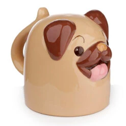 Out Of The Blue Mug Réversible Carlin -Créatifs Cadeaux Magasin mug reversible carlin 2