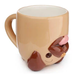 Out Of The Blue Mug Réversible Carlin