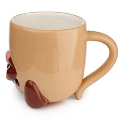 Out Of The Blue Mug Réversible Carlin -Créatifs Cadeaux Magasin mug reversible carlin 5