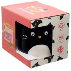 Mug Réversible Chat -Créatifs Cadeaux Magasin mug reversible chat 2