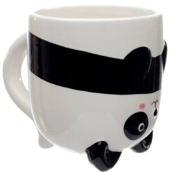 Mug Réversible Panda 11 Mug Réversible Panda -Créatifs Cadeaux Magasin mug reversible panda 3