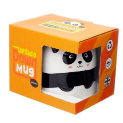 Mug Réversible Panda 12 Mug Réversible Panda -Créatifs Cadeaux Magasin mug reversible panda 4