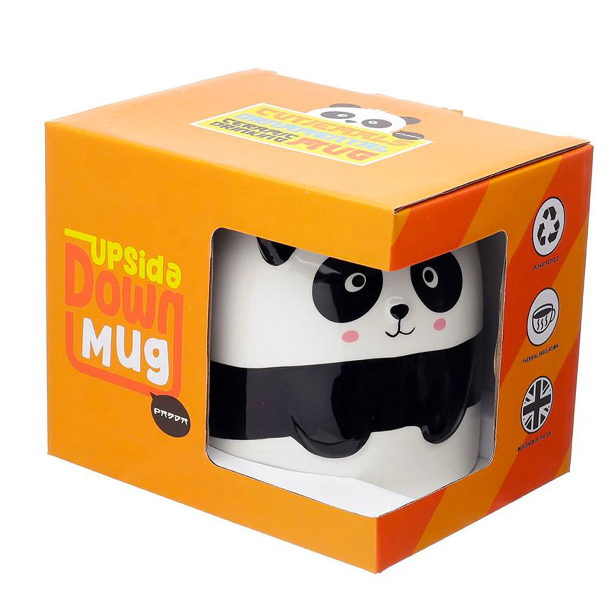 Mug Réversible Panda 7 Mug Réversible Panda – Image 5